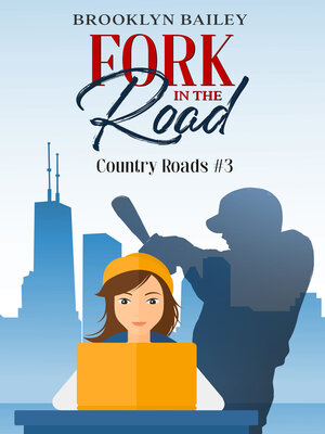 cover image of Fork in the Road